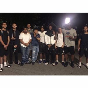 Meet your Posher, Eirik